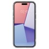  Etui Spigen Ultra Hybrid do iPhone 15 – Przezroczyste (Crystal Clear)